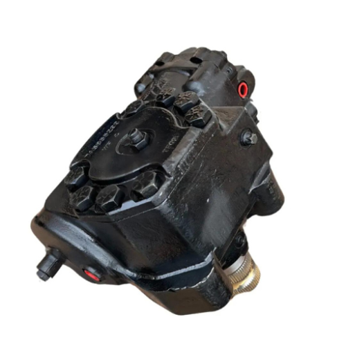 TRW ROSS TAS852288 TAS85100 POWER STEERING GEAR BOX